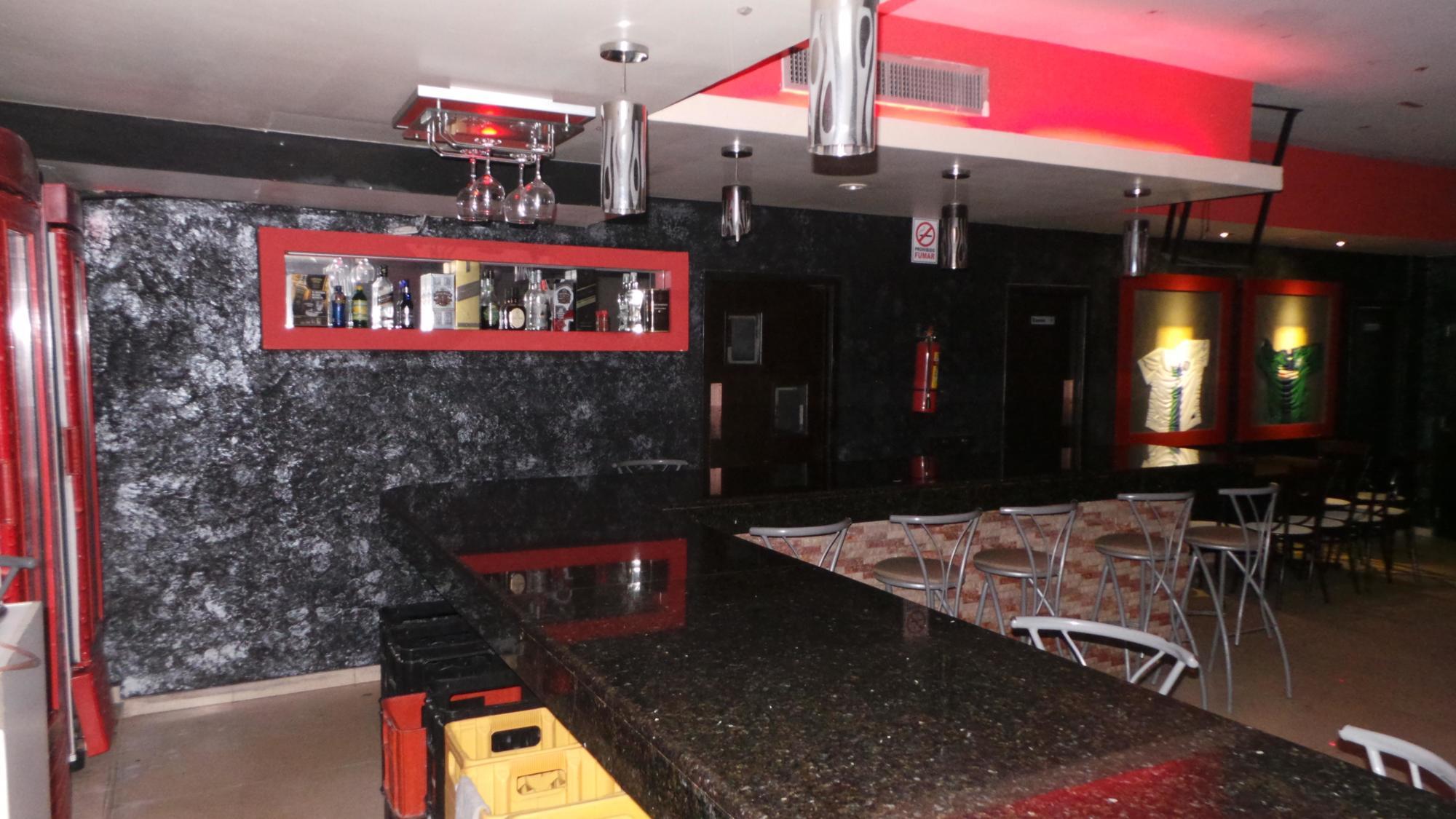 San Francisco Apart Hotel Guayaquil Exterior photo