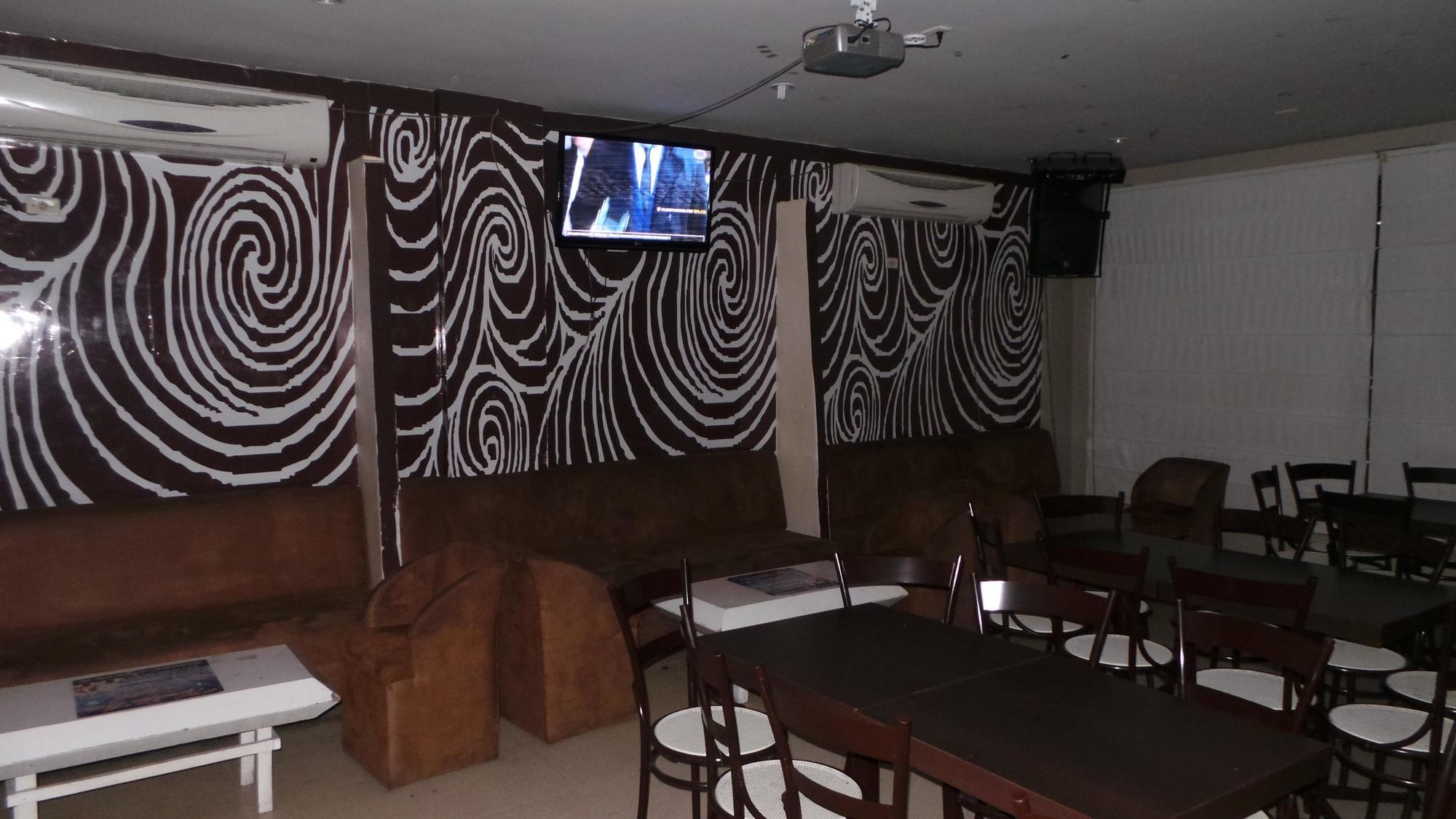 San Francisco Apart Hotel Guayaquil Exterior photo