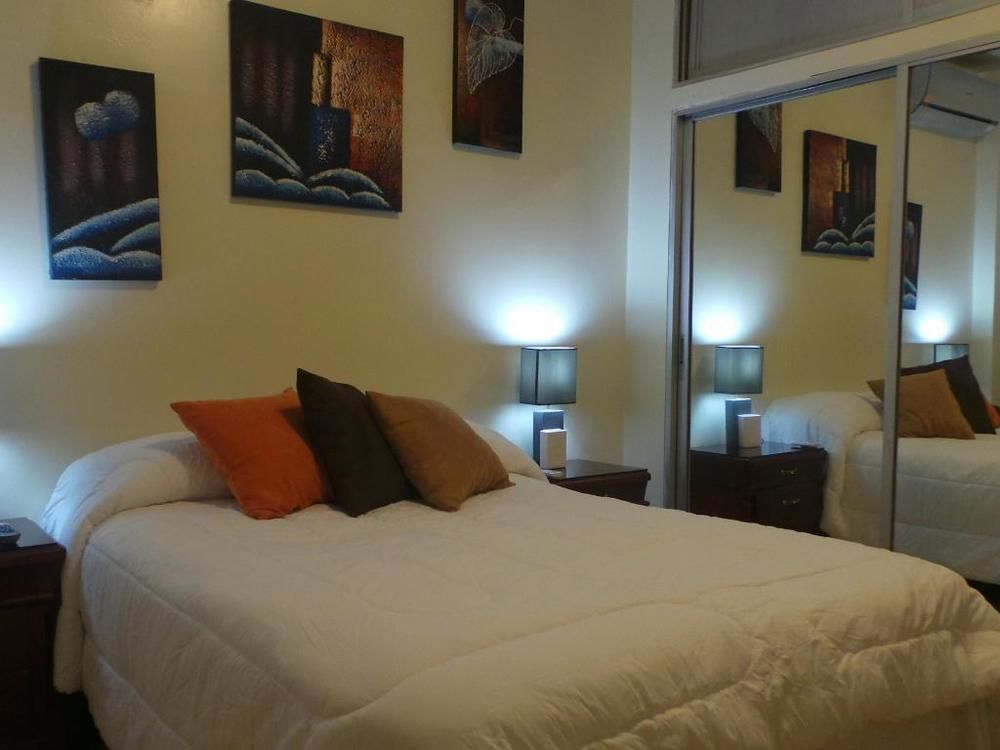 San Francisco Apart Hotel Guayaquil Exterior photo