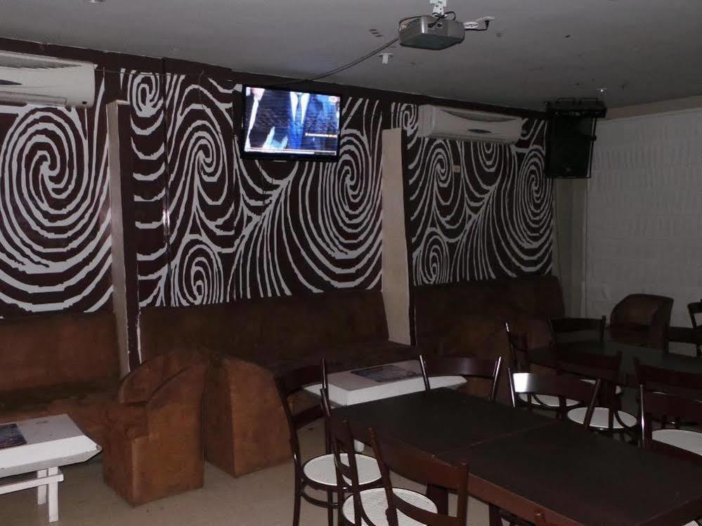 San Francisco Apart Hotel Guayaquil Exterior photo